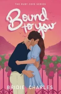 Bound to You by Bridie Charles EPUB & PDF