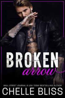 Broken Arrow by Chelle Bliss EPUB & PDF