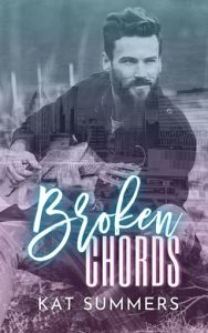 Broken Chords by Kat Summers EPUB & PDF