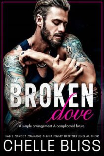 Broken Dove by Chelle Bliss EPUB & PDF