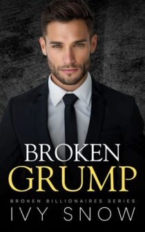 Broken Grump by Ivy Snow EPUB & PDF