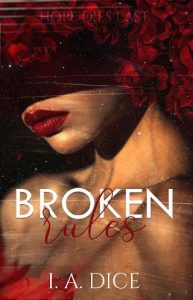 Broken Rules (Broken #1) by I. A. Dice EPUB & PDF