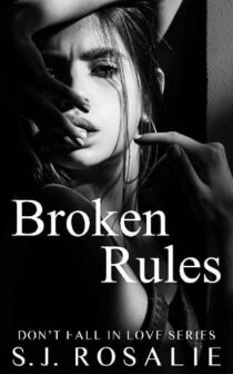 Broken Rules by S.J. Rosalie EPUB & PDF