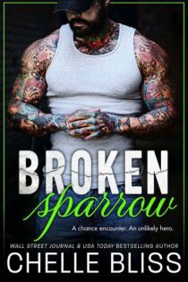 Broken Sparrow by Chelle Bliss EPUB & PDF