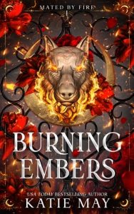 Burning Embers by Katie May EPUB & PDF