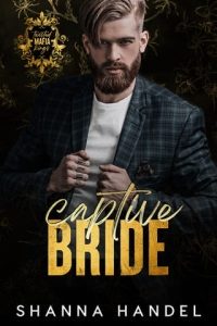 Captive Bride by Shanna Handel EPUB & PDF