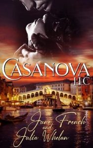 Casanova LLC by June French EPUB & PDF