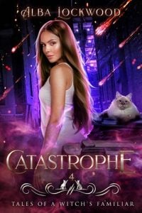 Catastrophe by Alba Lockwood EPUB & PDF