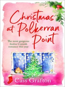 Christmas at Polkerran Point by Cass Grafton EPUB & PDF