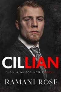 Cillian by Ramani Rose EPUB & PDF