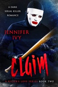 Claim by Jennifer Ivy EPUB & PDF