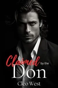 Claimed By the Don by Cleo West EPUB & PDF