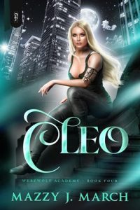 Cleo by Mazzy J. March EPUB & PDF