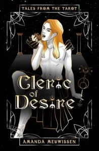 Cleric of Desire by Amanda Meuwissen EPUB & PDF