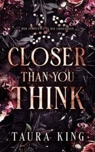 Closer Than You Think by Taura King EPUB & PDF