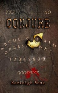 Conjure by Harleigh Beck EPUB & PDF