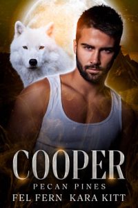 Cooper by Fel Fern EPUB & PDF