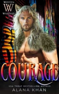 Courage by Alana Khan EPUB & PDF