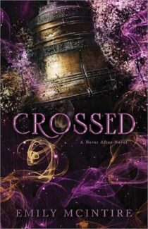 Crossed by Emily McIntire EPUB & PDF