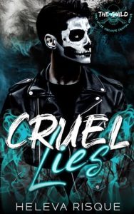 Cruel Lies by Heleva Risque EPUB & PDF