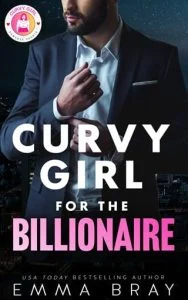 Curvy Girl for the Billionaire by Emma Bray EPUB & PDF