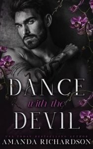 Dance with the Devil by Amanda Richardson EPUB & PDF