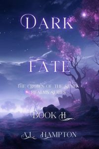 Dark Fate by A.L. Hampton EPUB & PDF