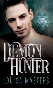 Demon Hunter by Louisa Masters EPUB & PDF