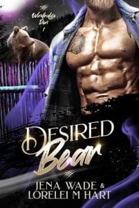 Desired Bear by Jena Wade EPUB & PDF