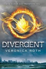 Divergent by Veronica Roth EPUB & PDF