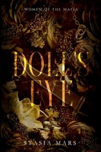 Doll’s Eye by Stasia Mars EPUB & PDF