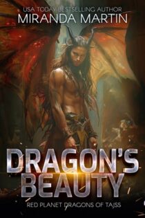 Dragon’s Beauty by Miranda Martin EPUB & PDF