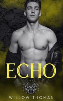 Echo by Willow Thomas EPUB & PDF