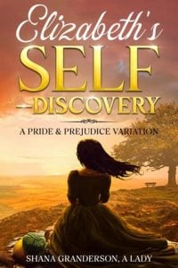 Elizabeth’s Self-Discovery by Shana Granderson EPUB & PDF