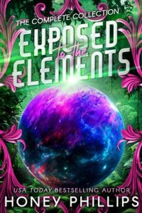 Exposed to the Elements by Honey Phillips EPUB & PDF