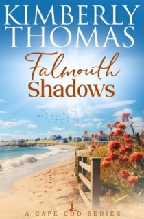 Falmouth Shadows by Kimberly Thomas EPUB & PDF