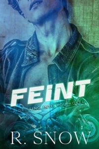 Feint by R. Snow EPUB & PDF