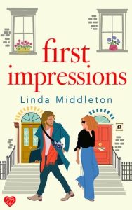 First Impressions by Linda Middleton EPUB & PDF