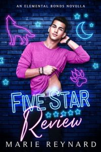 Five Star Review by Marie Reynard EPUB & PDF