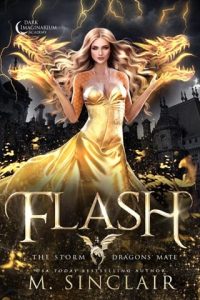 Flash by M. Sinclair EPUB & PDF