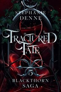 Fractured Fate by Stephanie Denne EPUB & PDF