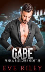 Gabe by Eve Riley EPUB & PDF