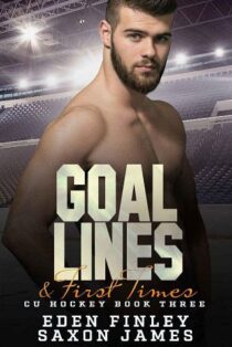 Goal Lines & First Times by Eden Finley EPUB & PDF