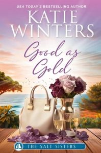 Good as Gold by Katie Winters EPUB & PDF