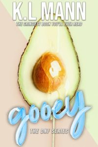 Gooey by K.L Mann EPUB & PDF