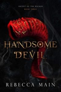 Handsome Devil by Rebecca Main EPUB & PDF