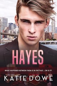 Hayes by Katie Dowe EPUB & PDF