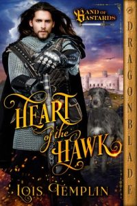 Heart of the Hawk by Lois Templin EPUB & PDF