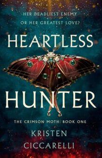 Heartless Hunter by Kristen Ciccarelli EPUB & PDF