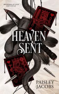 Heaven Sent by Paisley Jacobs EPUB & PDF